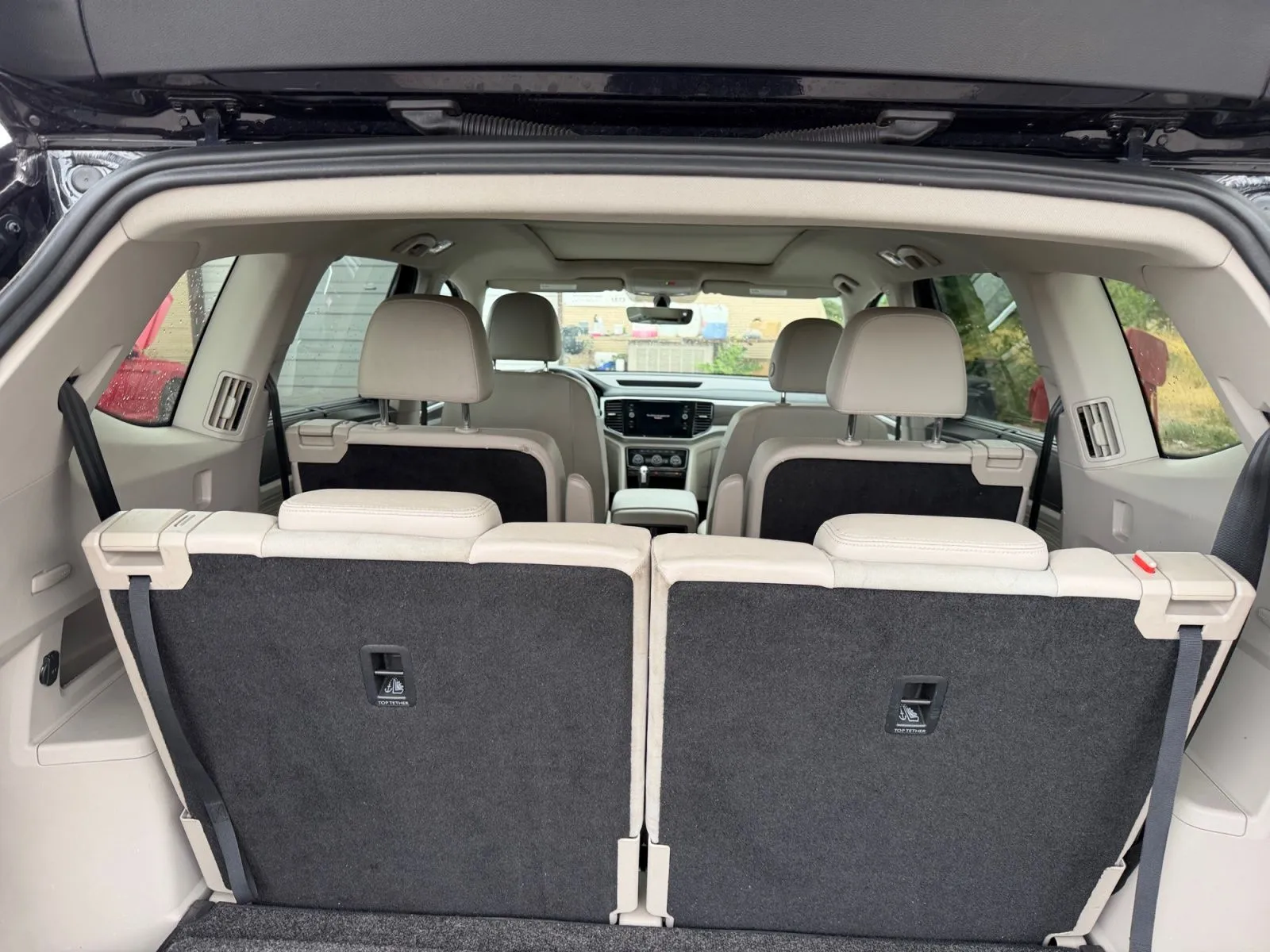 Volkswagen Atlas photo 30