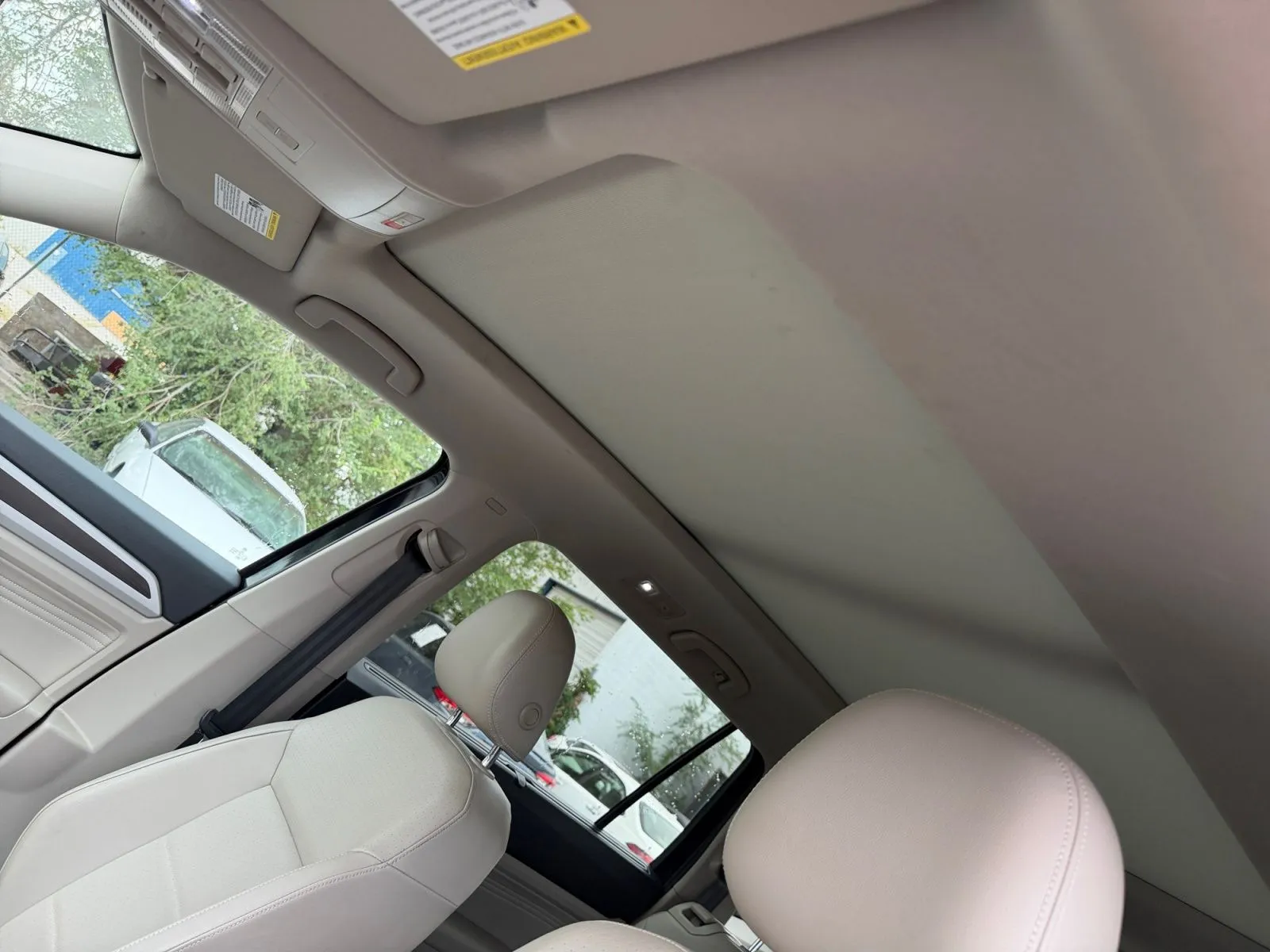 Volkswagen Atlas photo 20