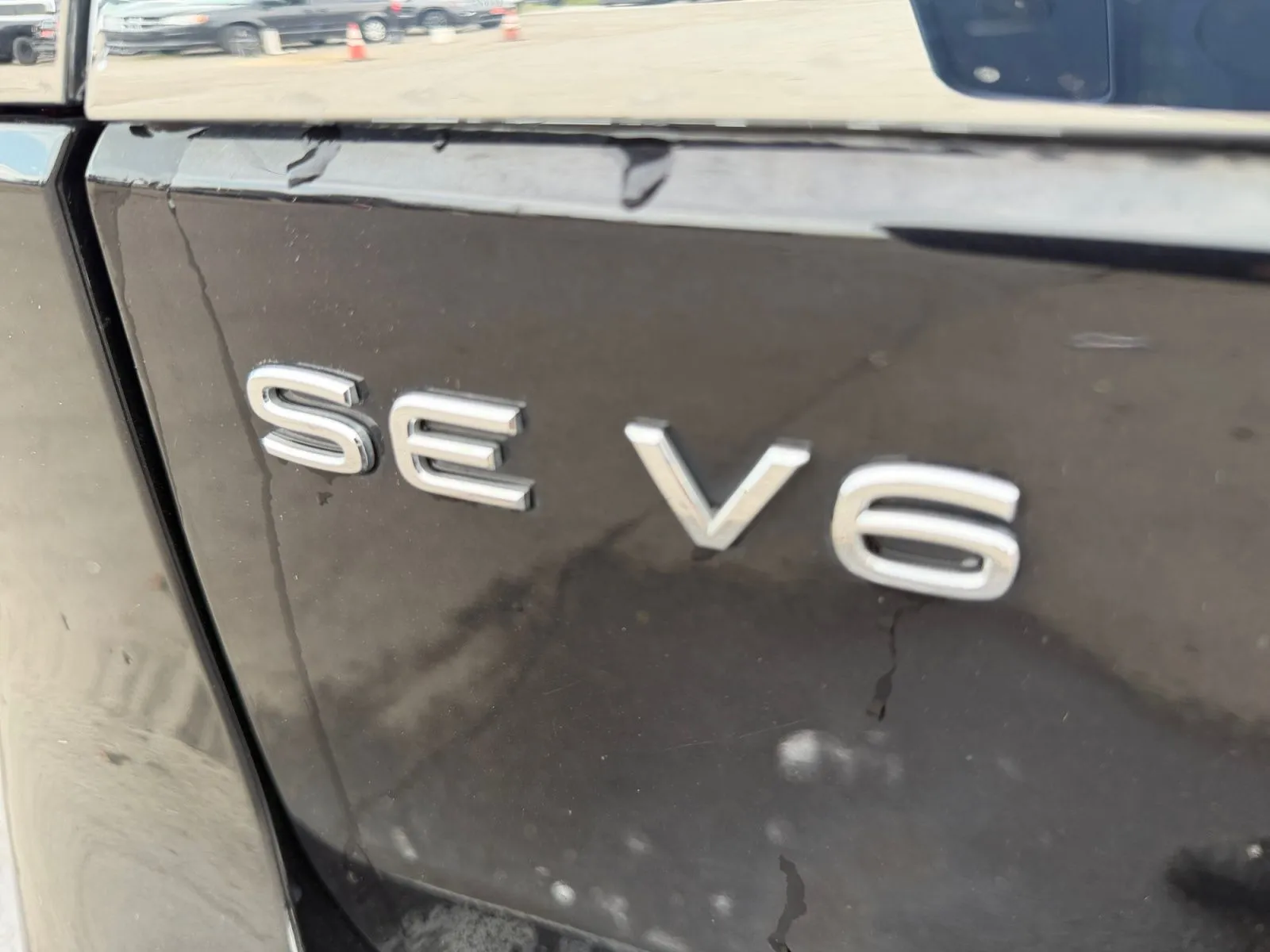 Volkswagen Atlas photo 32