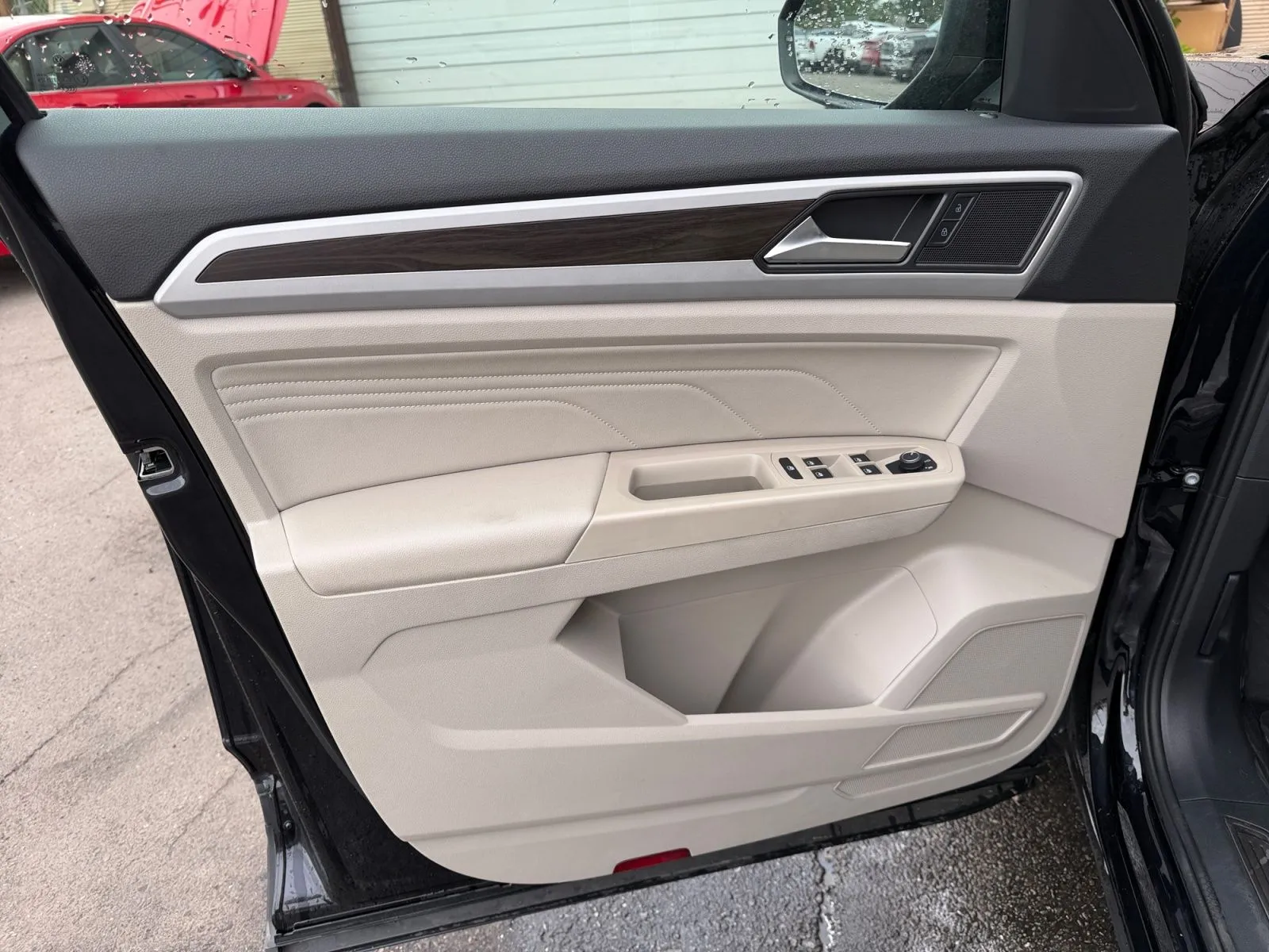 Volkswagen Atlas photo 19