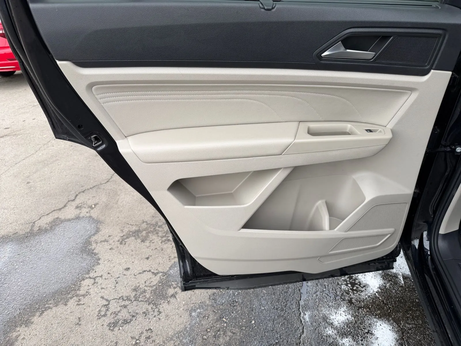 Volkswagen Atlas photo 28
