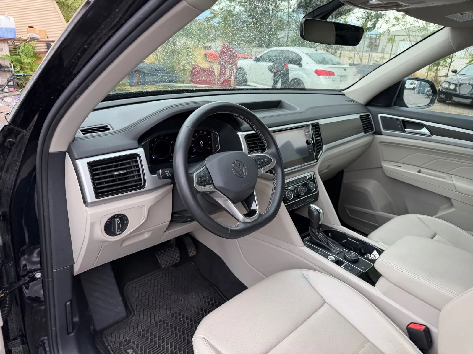 Volkswagen Atlas photo 18