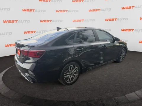 More photos of 2023 Kia Forte GT-Line at West Auto Sales - West Valley, UT