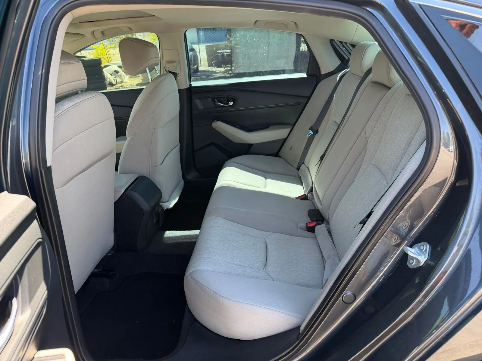 Honda Accord photo 26