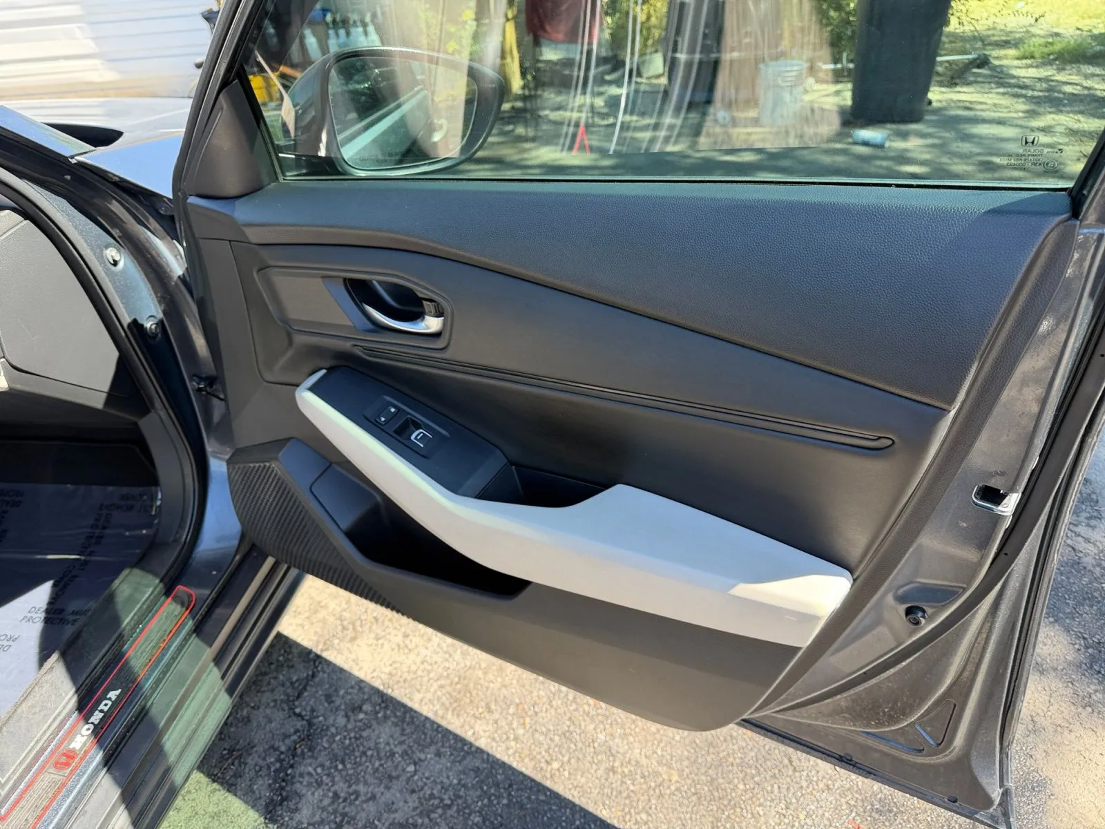 Honda Accord photo 17