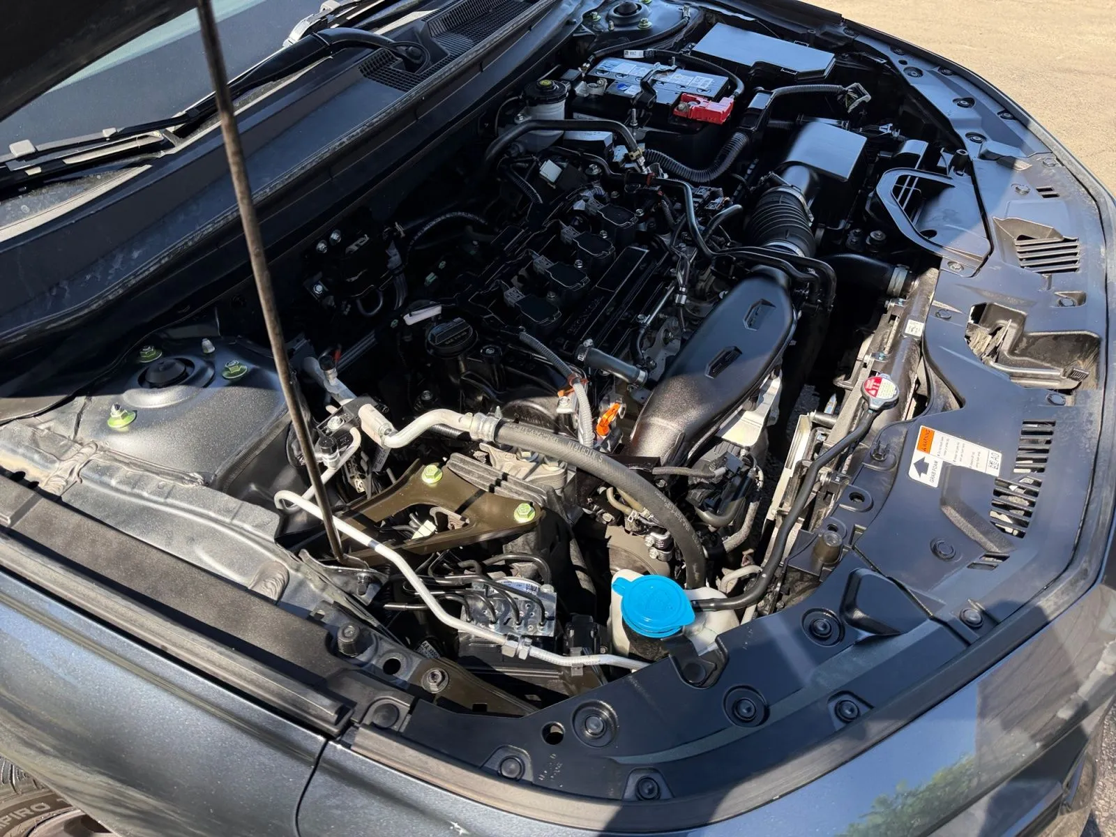 Honda Accord photo 33