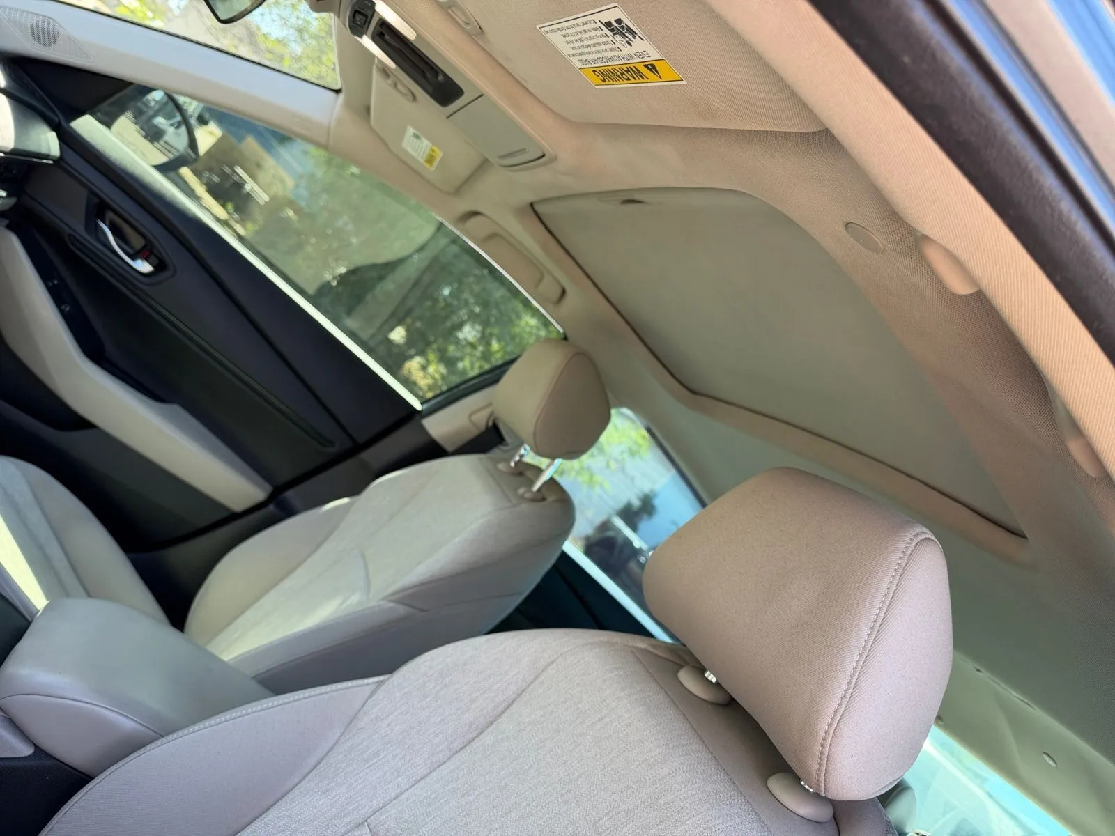 Honda Accord photo 20