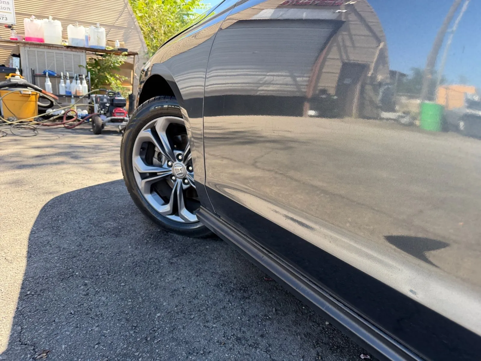 Honda Accord photo 30