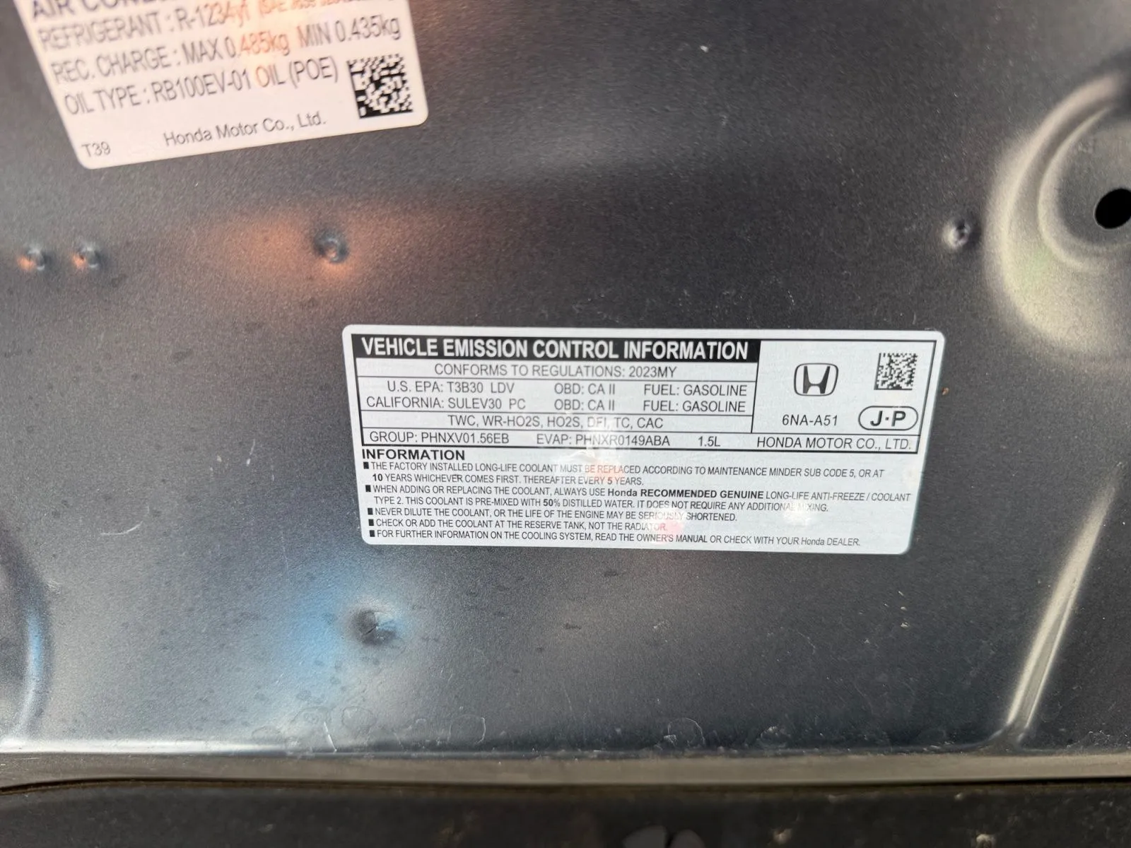 Honda Accord photo 36