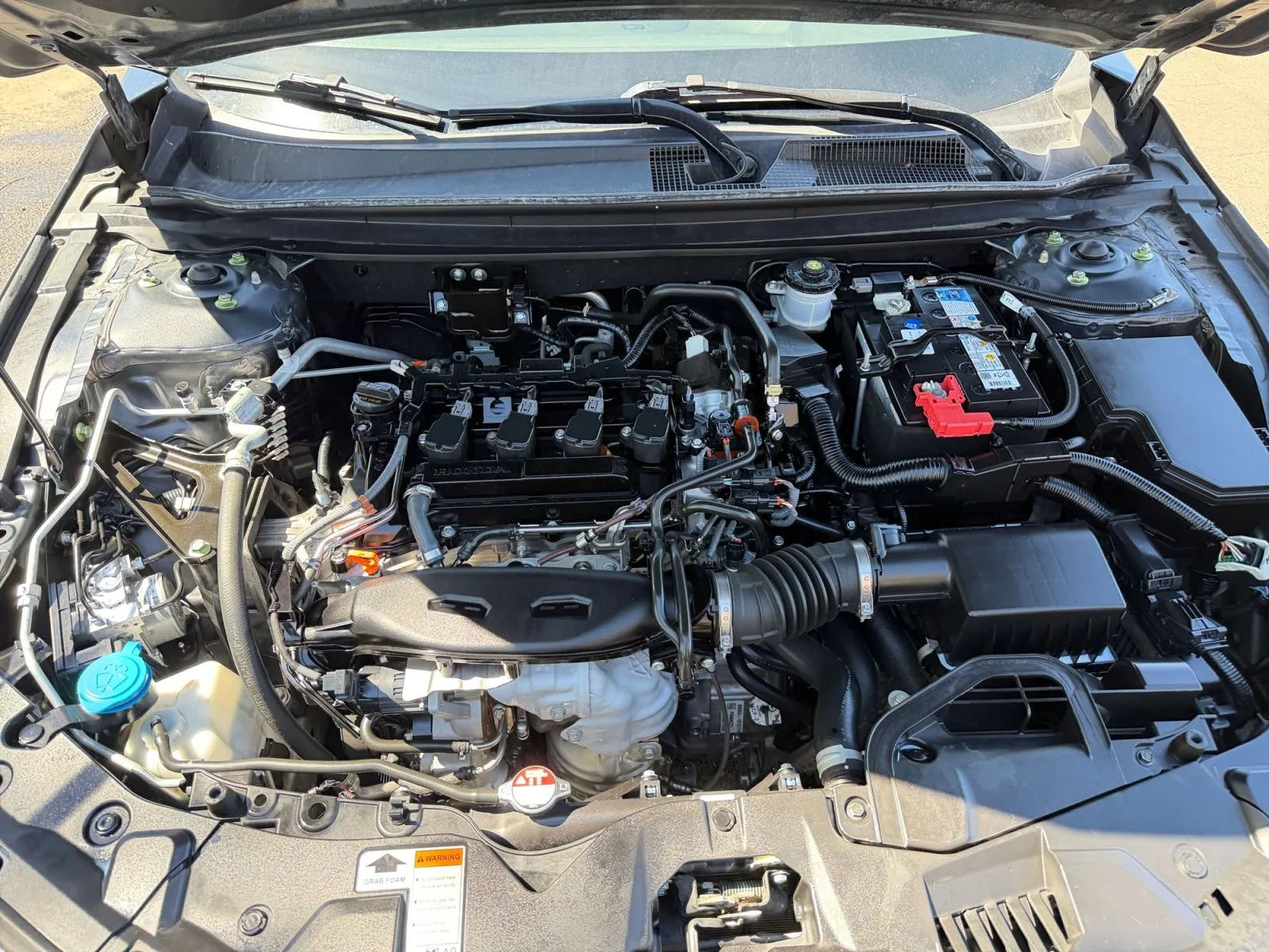 Honda Accord photo 34