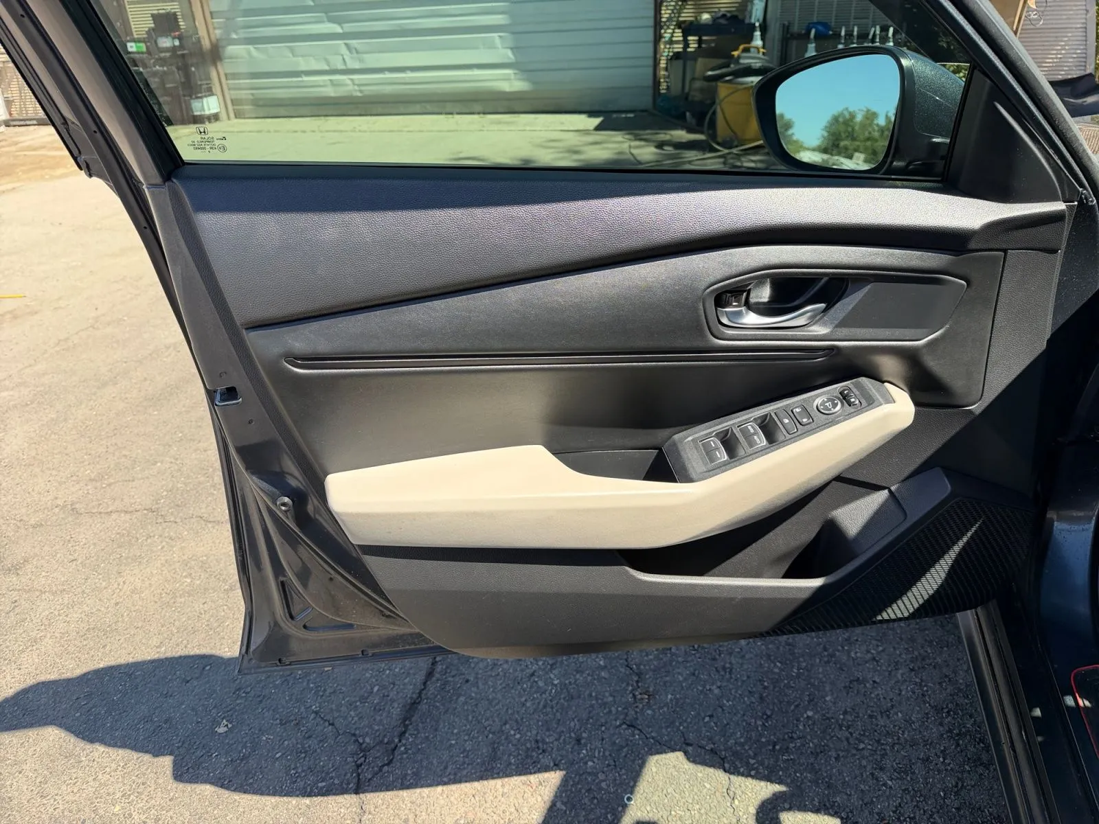 Honda Accord photo 19