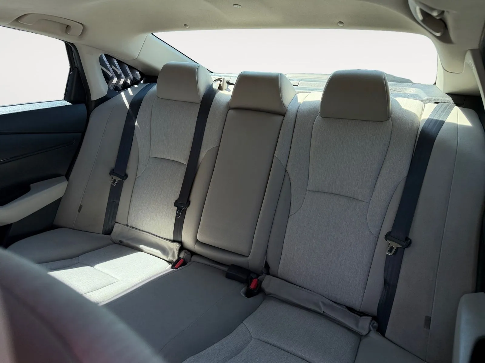 Honda Accord photo 13