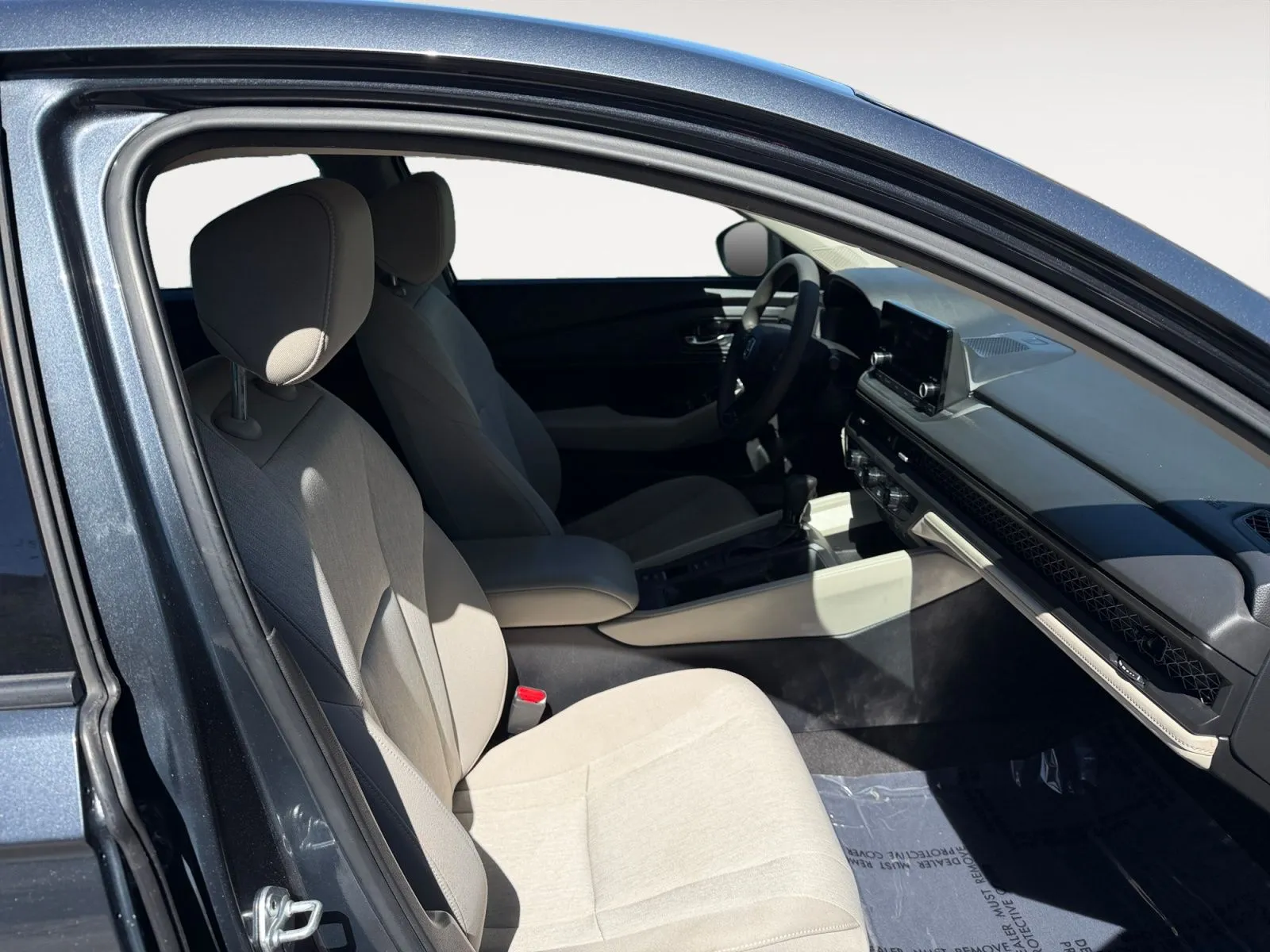 Honda Accord photo 15