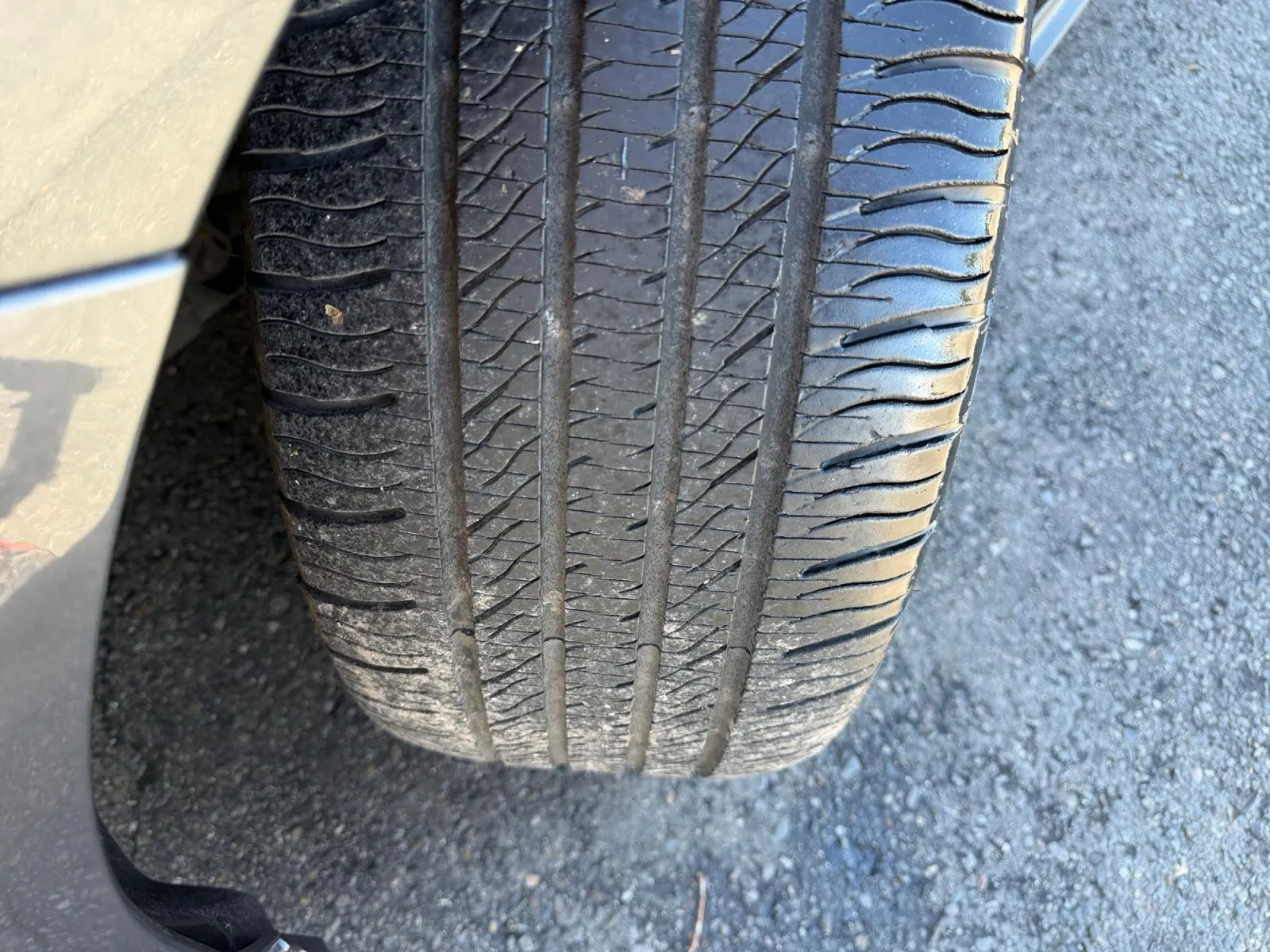 Honda Accord photo 32