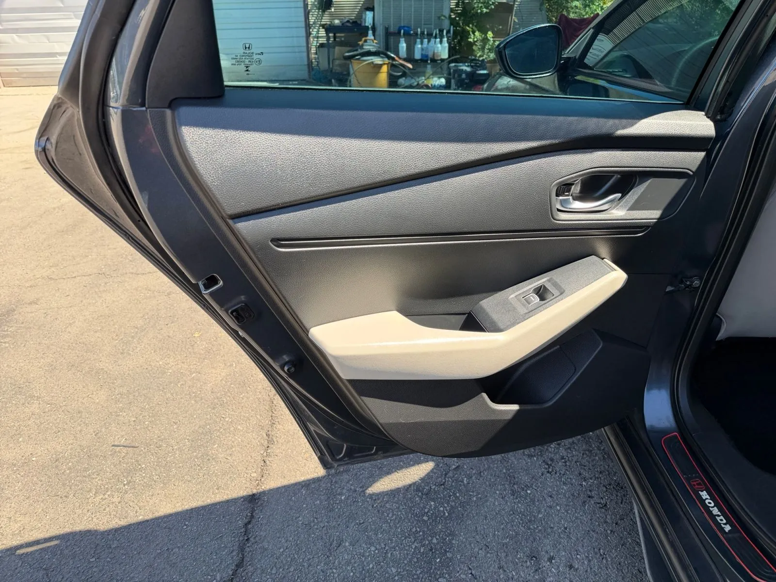 Honda Accord photo 27