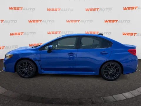 Photos of 2018 Subaru WRX Limited for sale in West Valley City, UT at West Auto Sales - West Valley