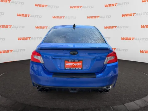More photos of 2018 Subaru WRX Limited at West Auto Sales - West Valley, UT