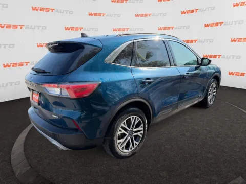 More photos of 2020 Ford Escape SEL at West Auto Sales - West Valley, UT