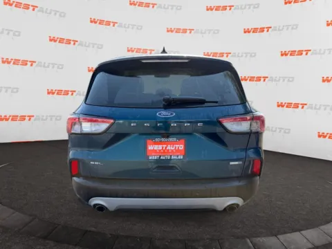 More photos of 2020 Ford Escape SEL at West Auto Sales - West Valley, UT