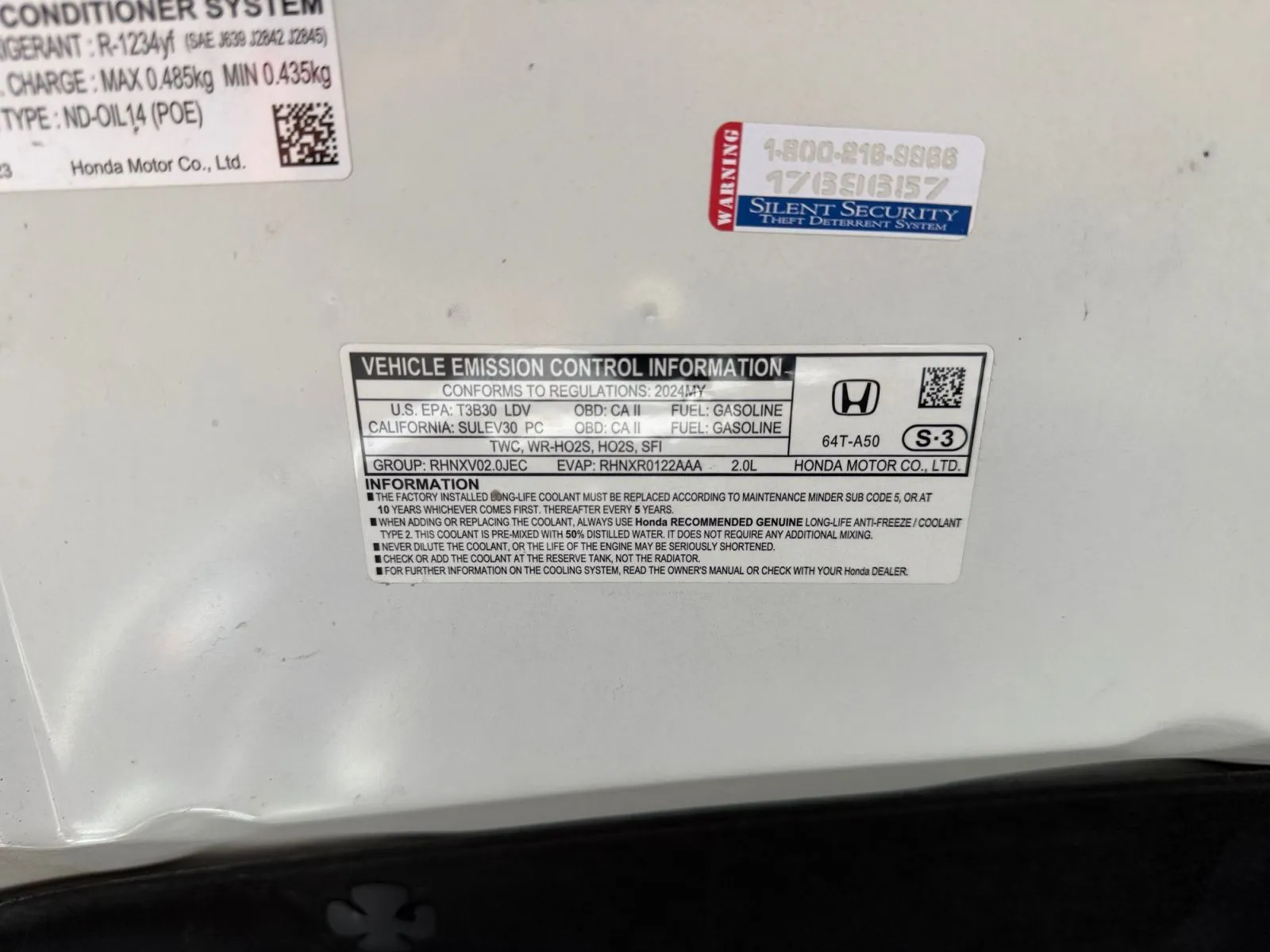 Honda Civic photo 37