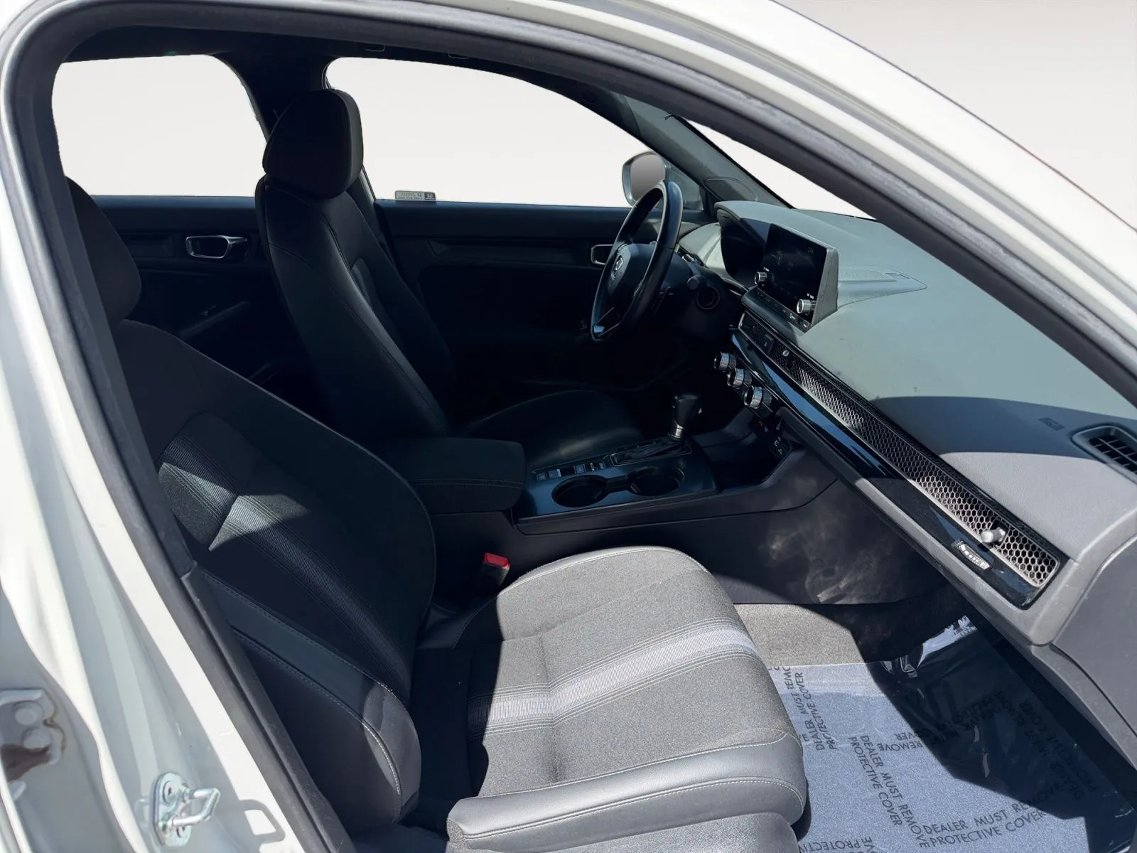 Honda Civic photo 15