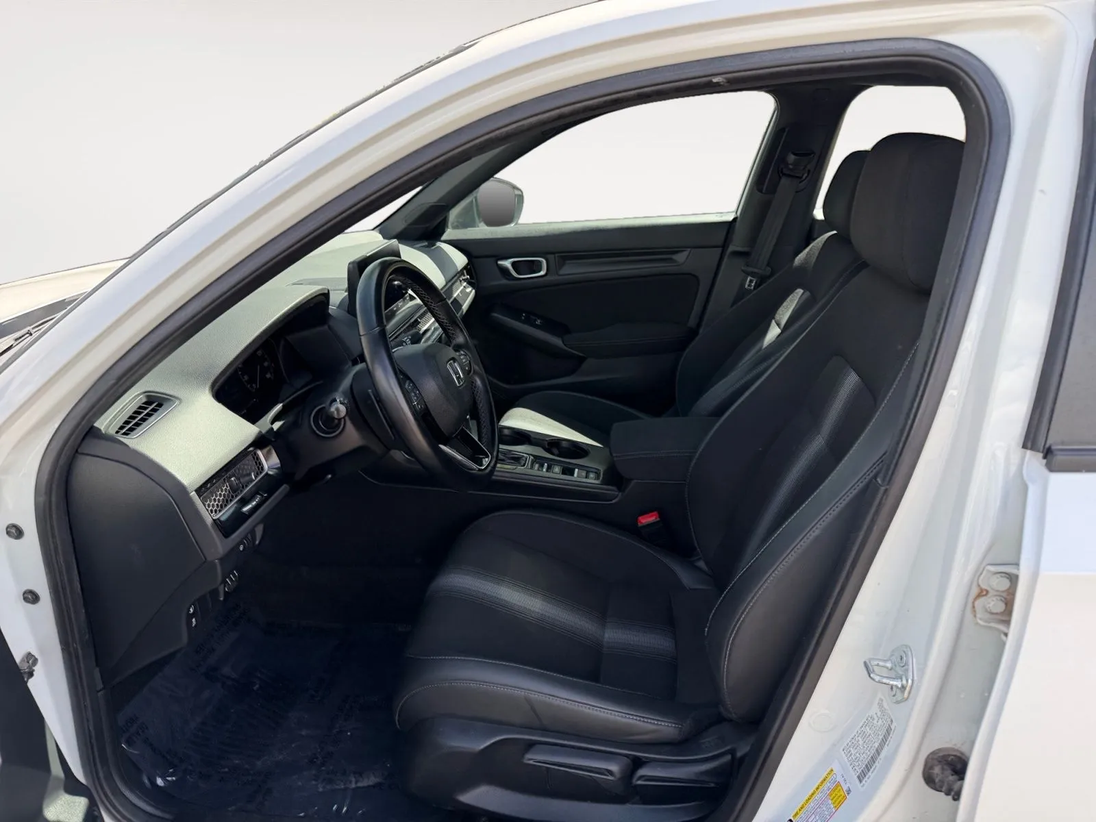 Honda Civic photo 9
