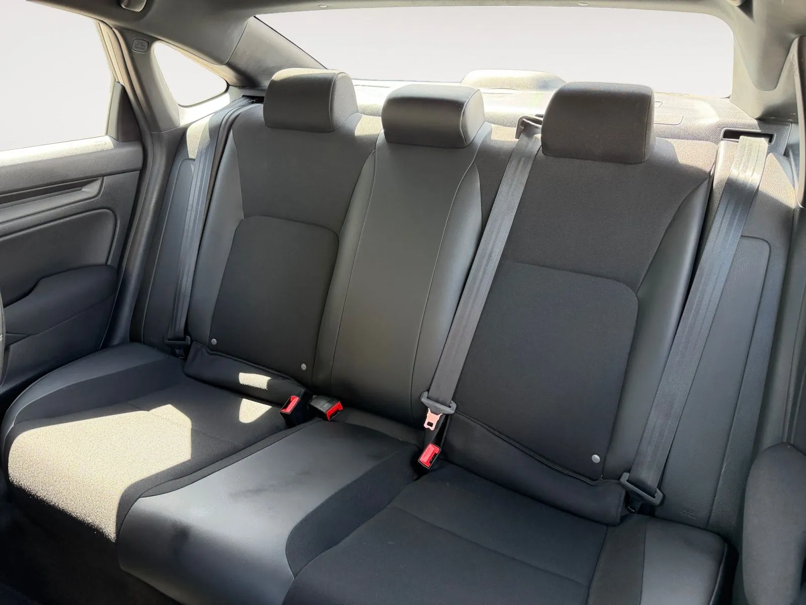 Honda Civic photo 13