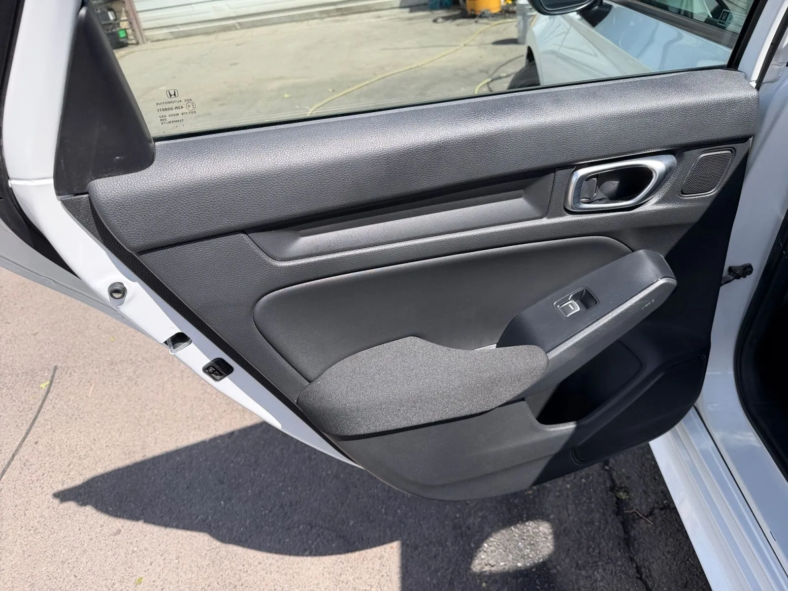 Honda Civic photo 27