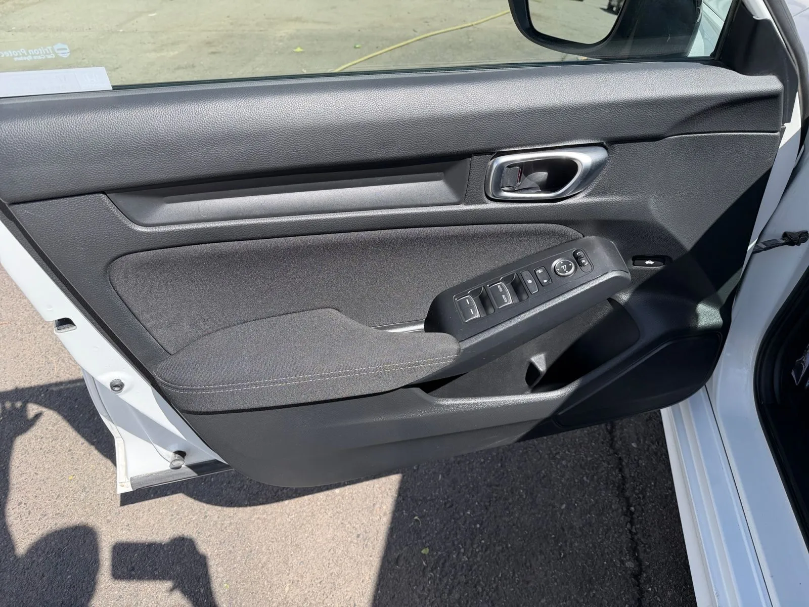 Honda Civic photo 19