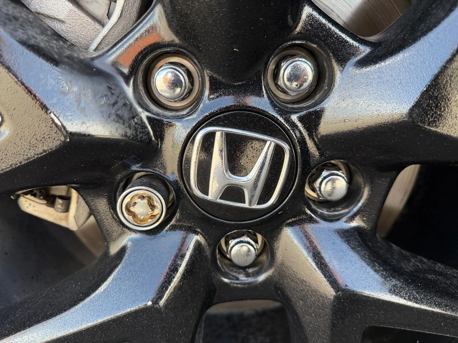 Honda Civic photo 32