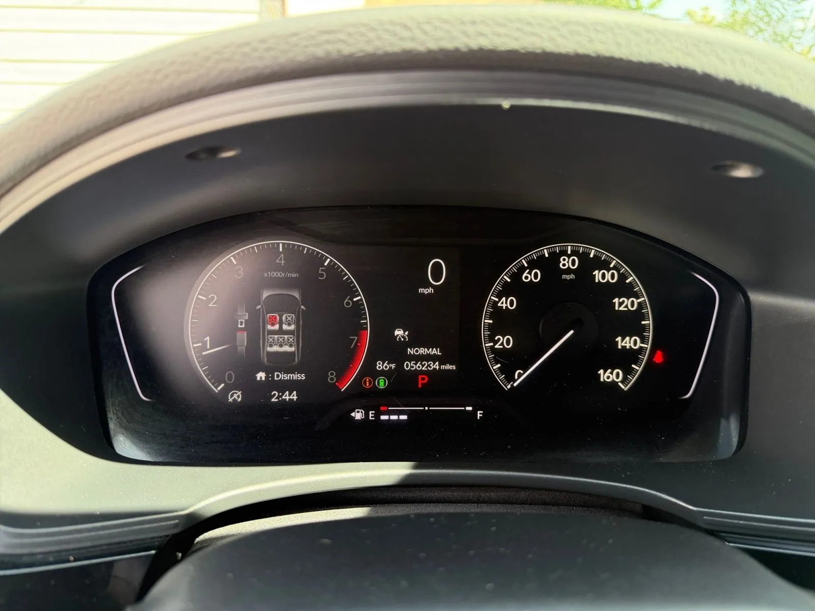 Honda Civic photo 20
