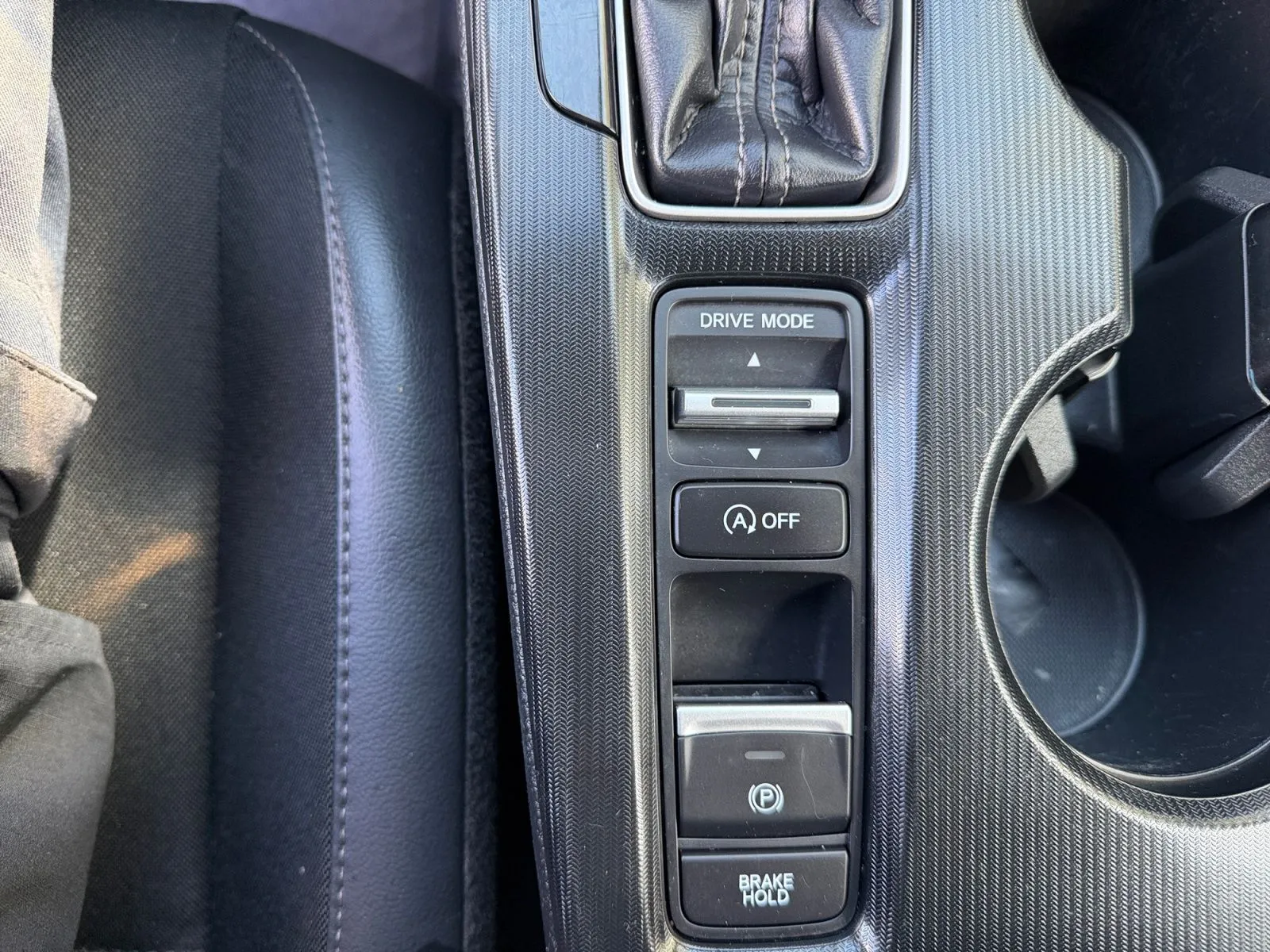 Honda Civic photo 24