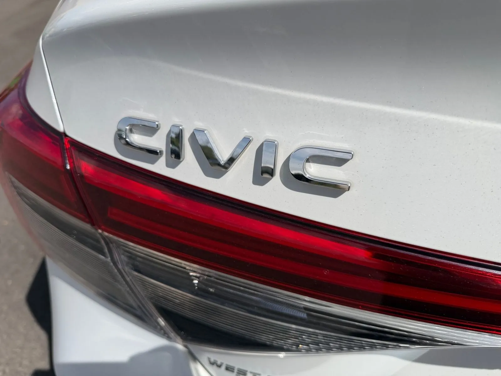 Honda Civic photo 29