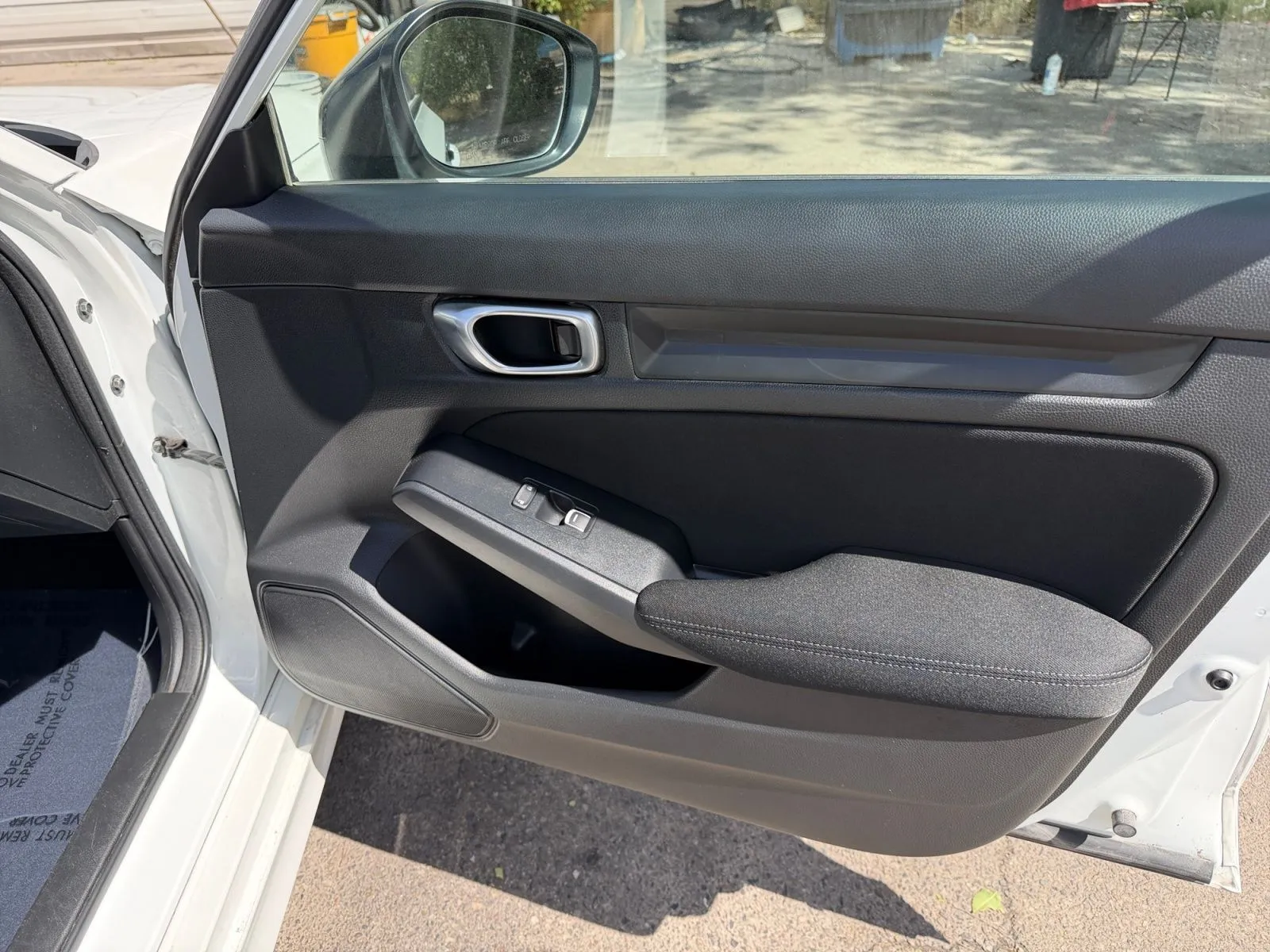 Honda Civic photo 17