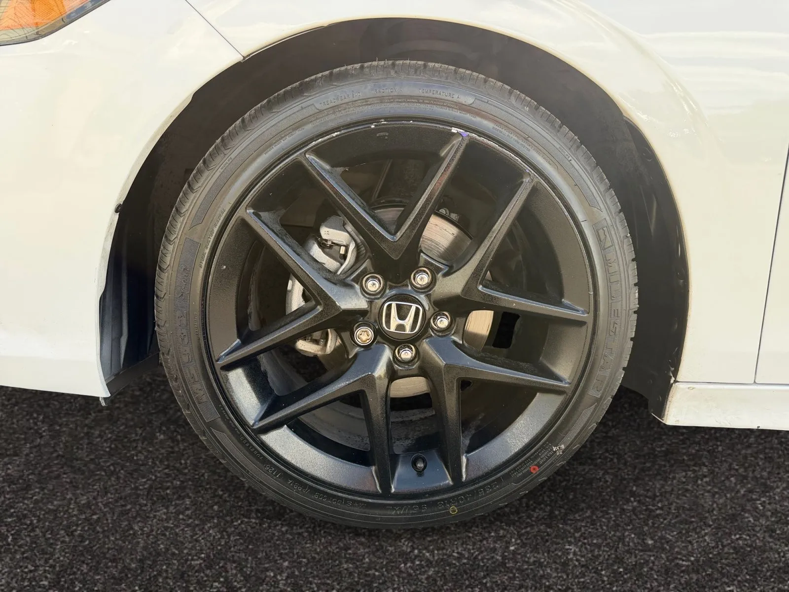 Honda Civic photo 14