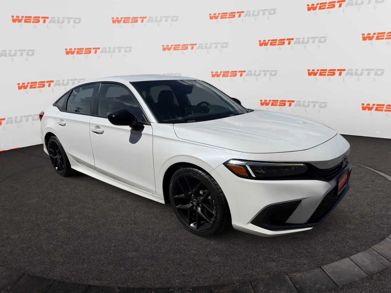 Honda Civic photo 7