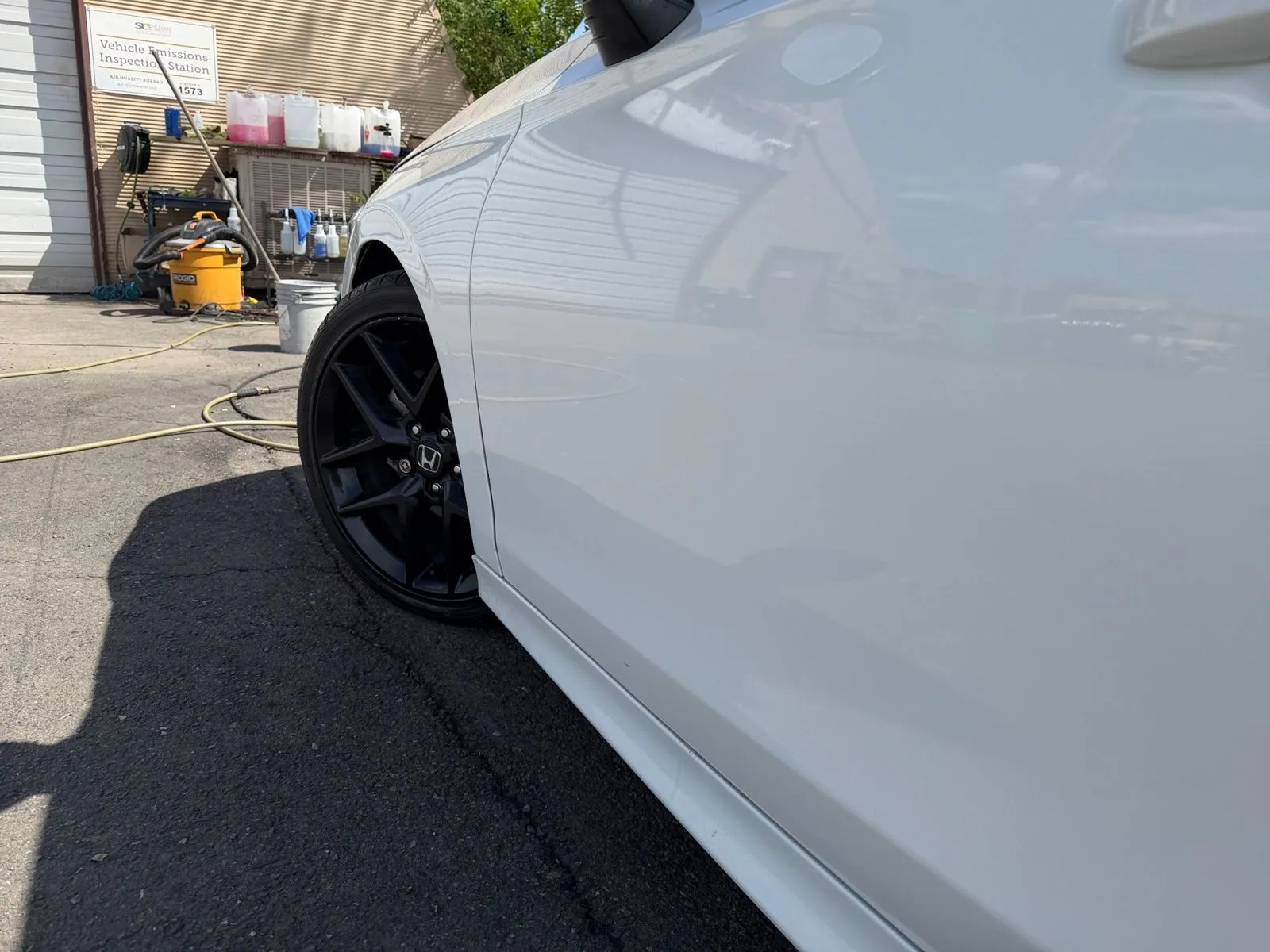Honda Civic photo 31