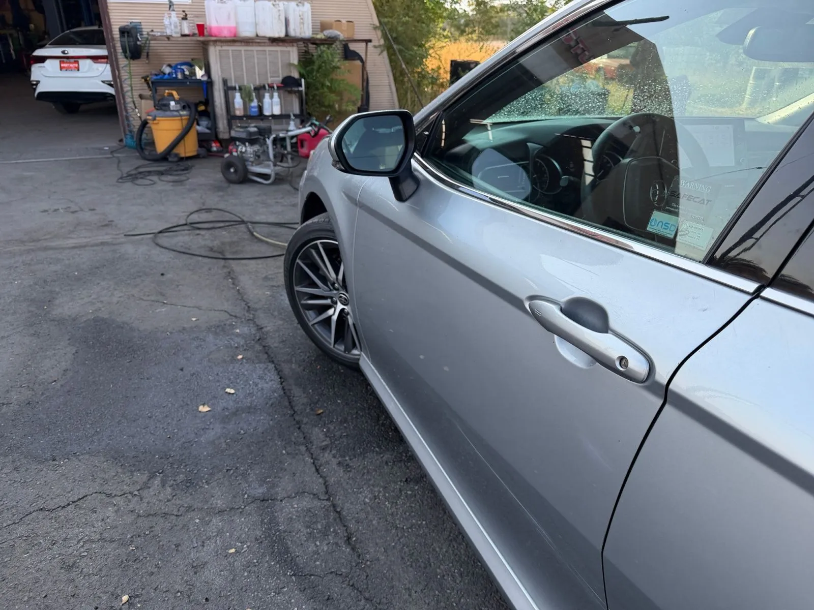 Toyota Camry photo 29