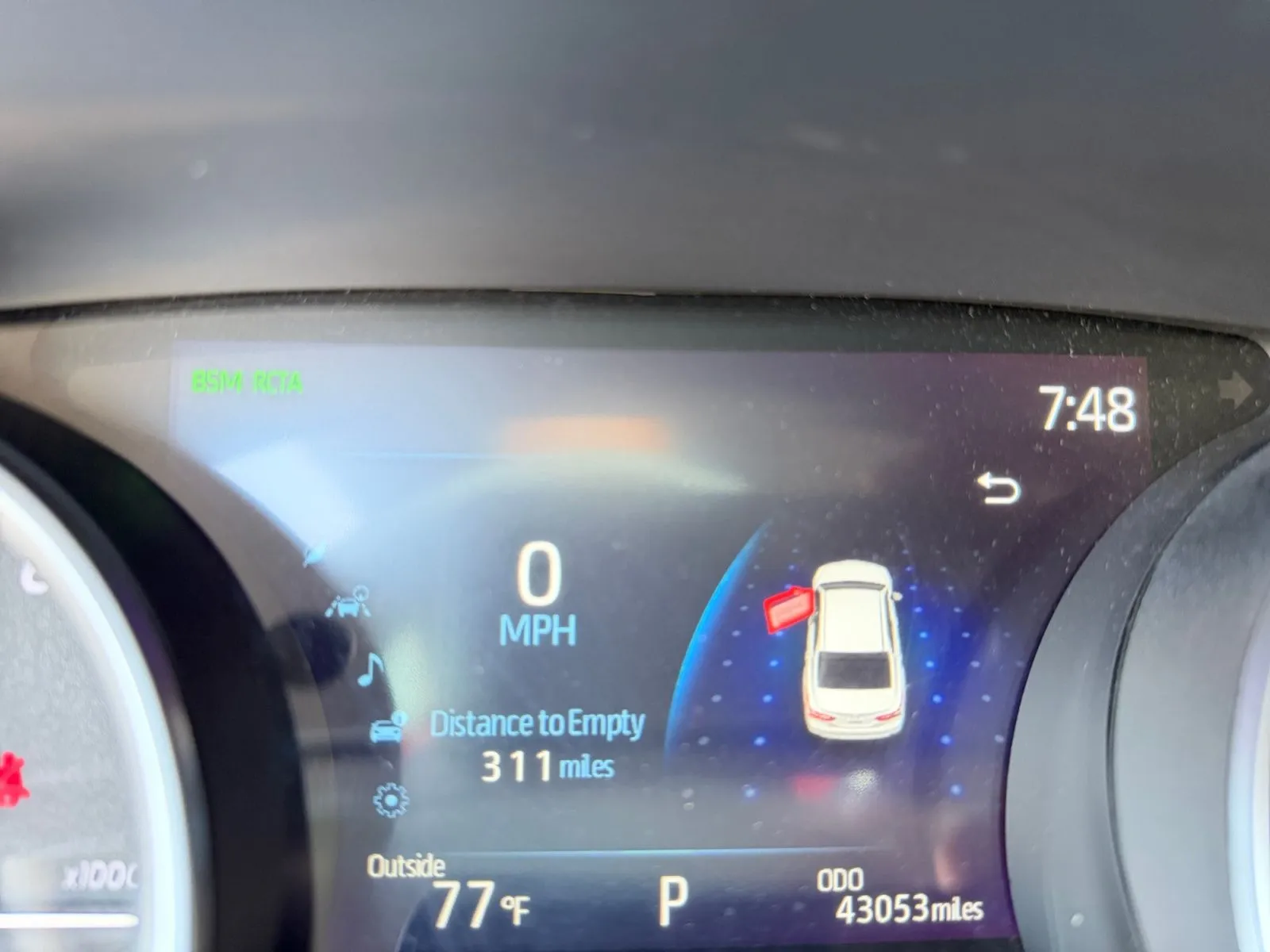 Toyota Camry photo 20