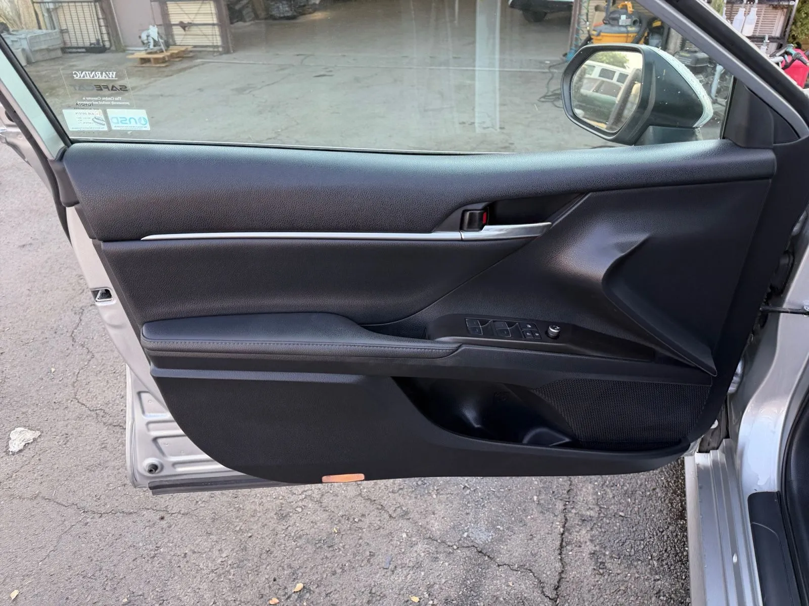 Toyota Camry photo 19