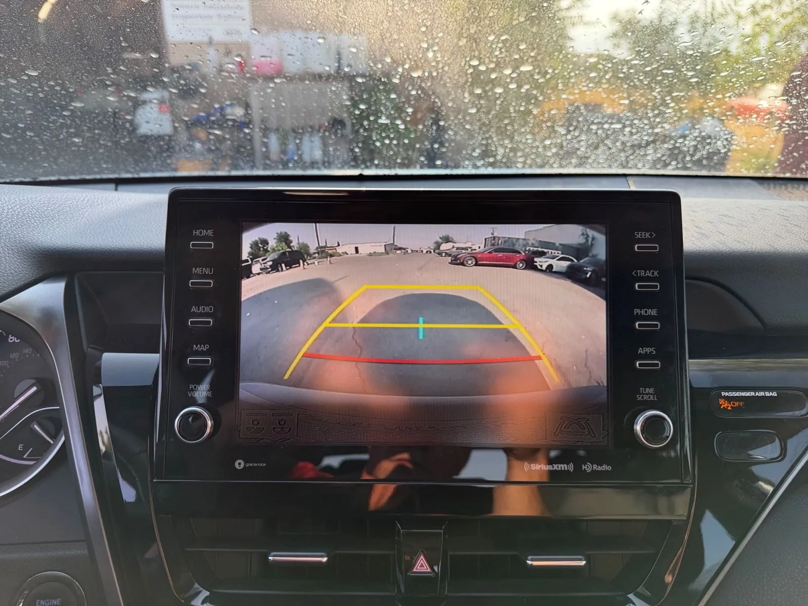 Toyota Camry photo 22