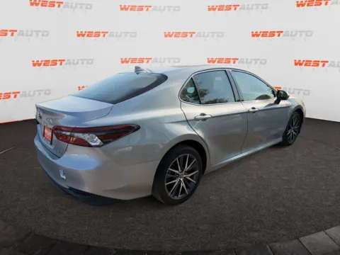 More photos of 2023 Toyota Camry XLE at West Auto Sales - West Valley, UT