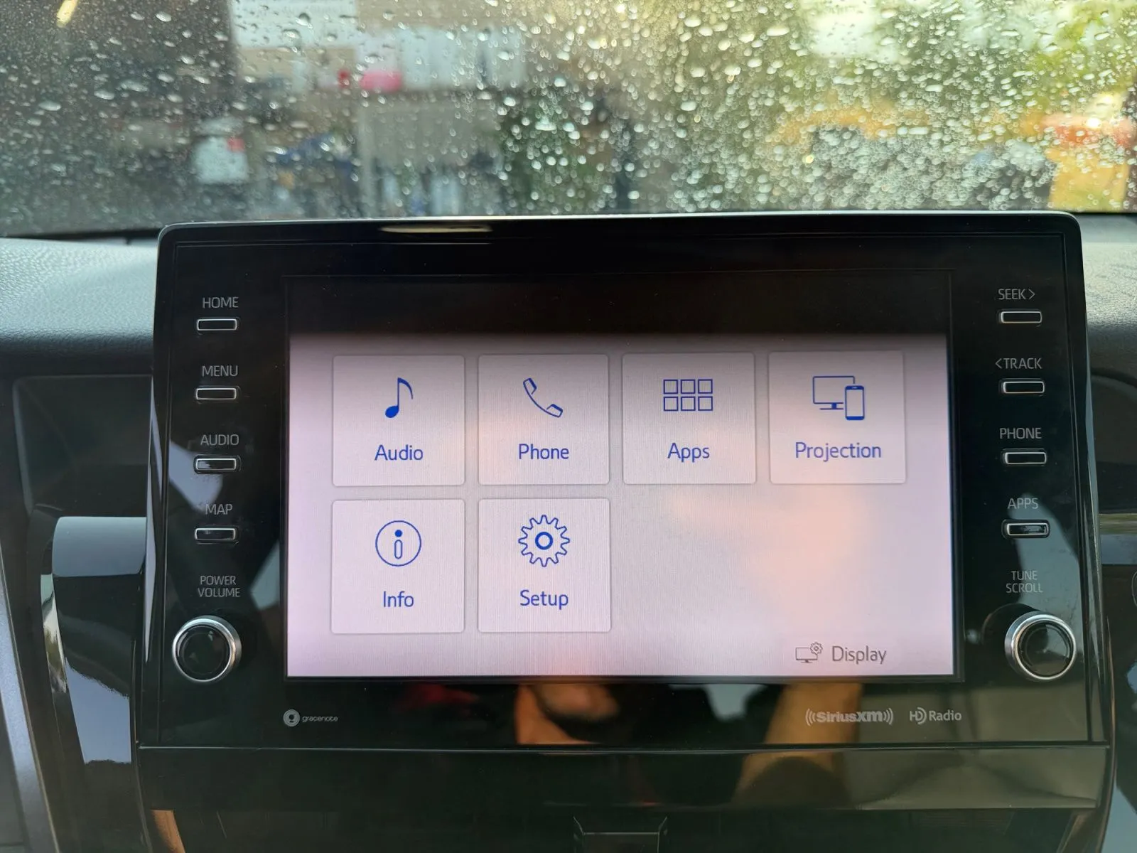 Toyota Camry photo 21