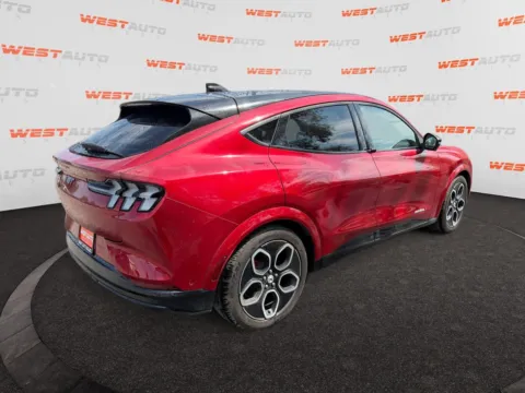 More photos of 2022 Ford Mustang Mach-E GT at West Auto Sales - West Valley, UT