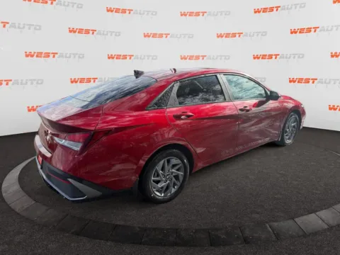 More photos of 2024 Hyundai Elantra SEL at West Auto Sales - West Valley, UT