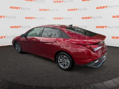 Another view of 2024 Hyundai Elantra SEL for sale in West Valley City, UT at West Auto Sales - West Valley