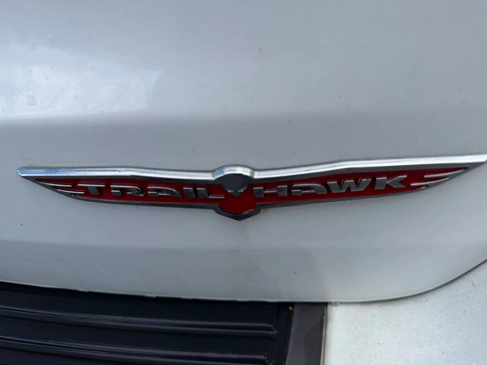 Jeep Grand Cherokee photo 29