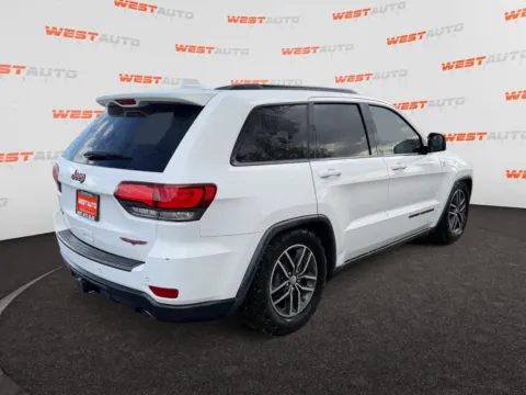 More photos of 2018 Jeep Grand Cherokee Trailhawk at West Auto Sales - West Valley, UT