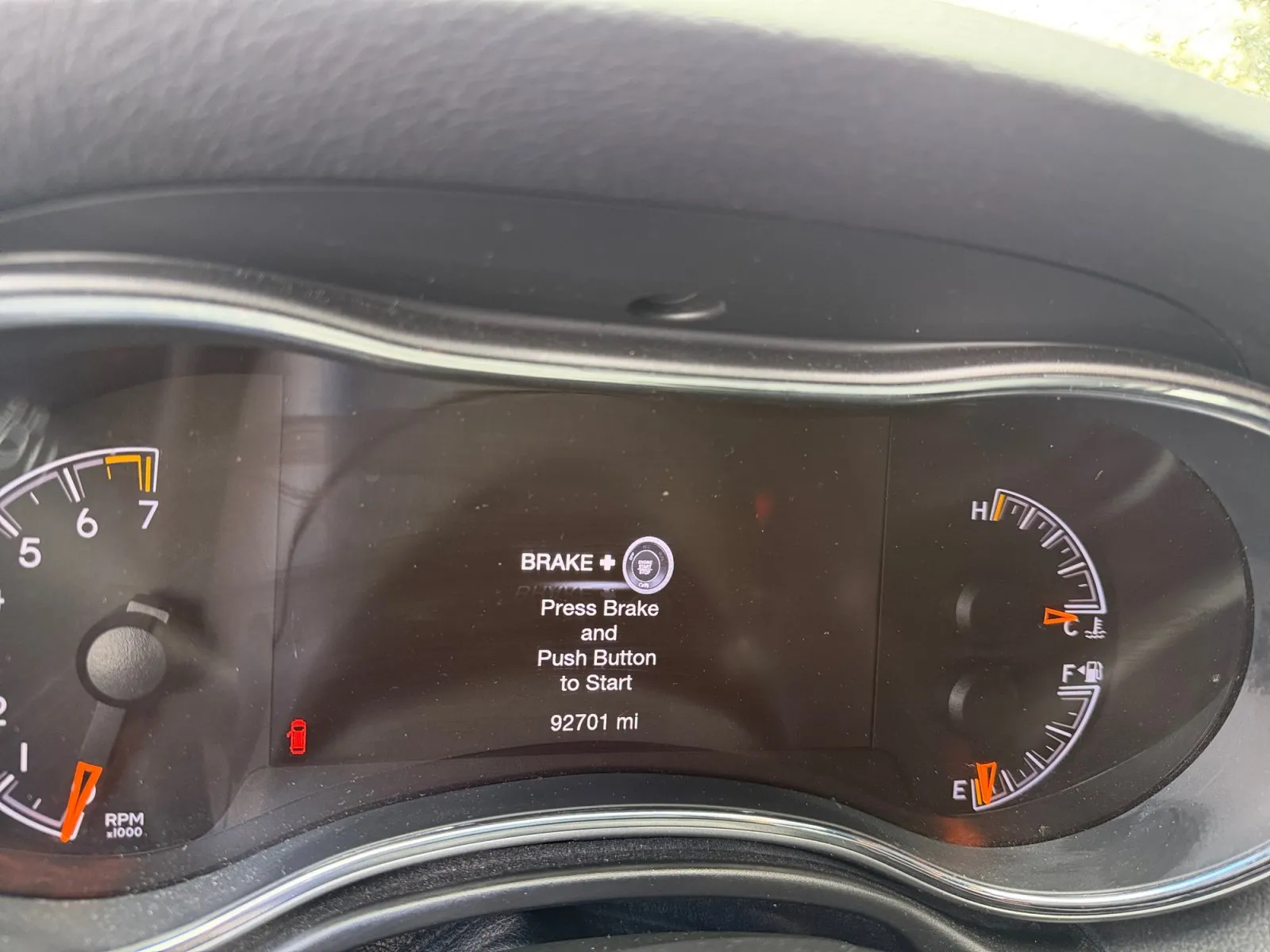 Jeep Grand Cherokee photo 20