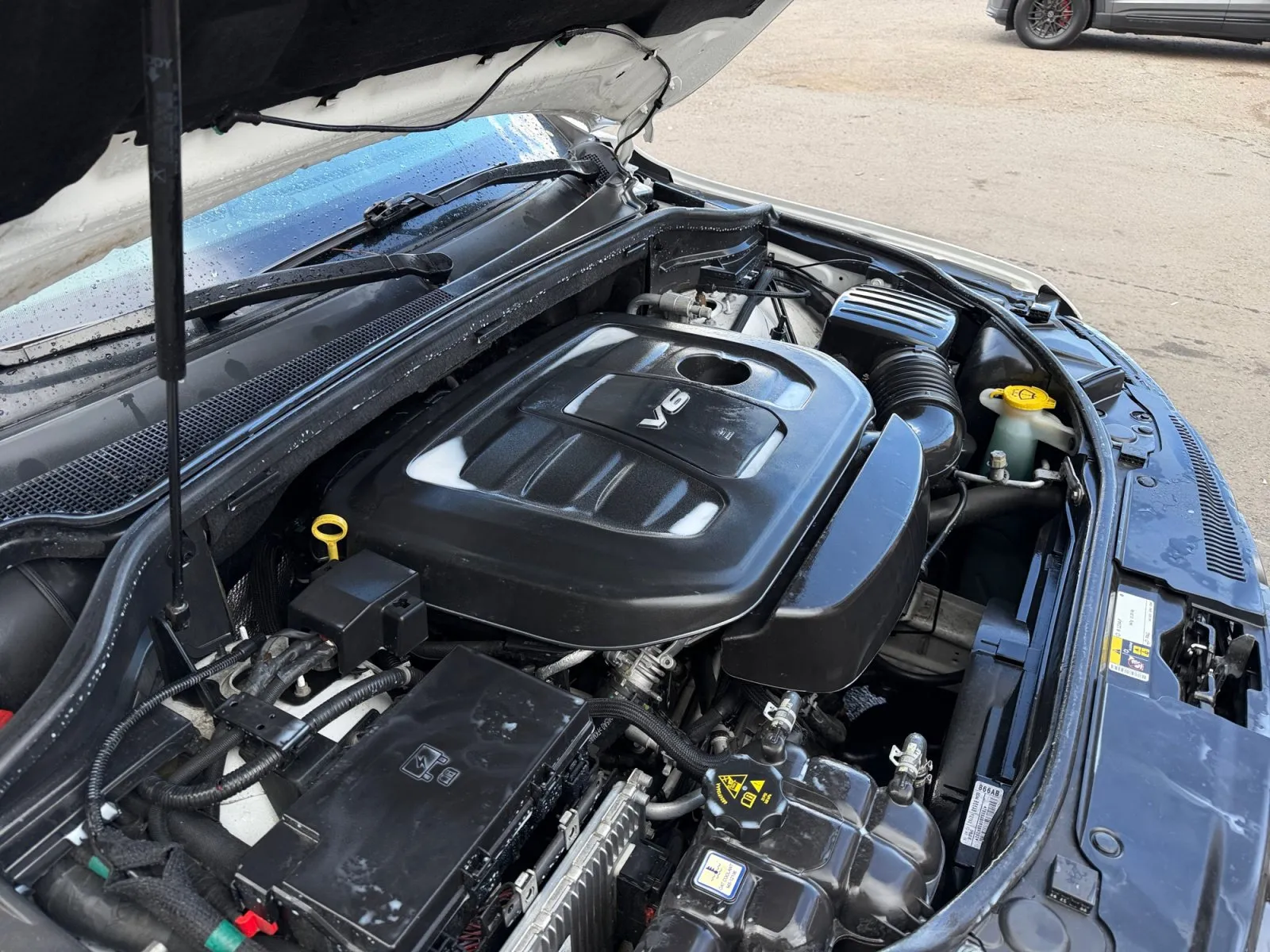 Jeep Grand Cherokee photo 38